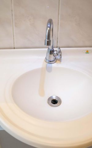Apartamento para alugar com 66m², 2 quartos e 1 vagaBanheiro da Suíte