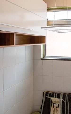 Apartamento para alugar com 66m², 2 quartos e 1 vagaÁrea de Serviço