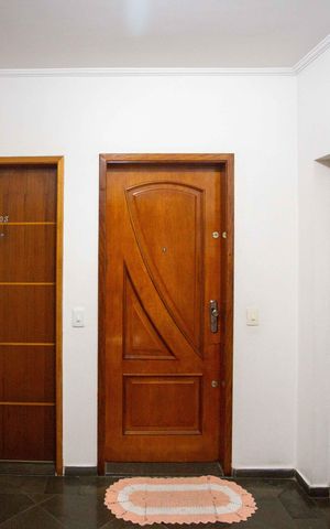 Apartamento para alugar com 66m², 2 quartos e 1 vagaHall de entrada