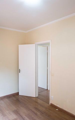 Apartamento para alugar com 66m², 2 quartos e 1 vagaQuarto 