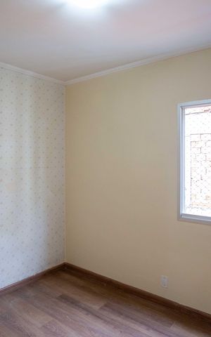 Apartamento para alugar com 66m², 2 quartos e 1 vagaQuarto 
