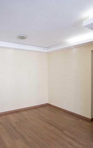 Apartamento para alugar com 66m², 2 quartos e 1 vagaSala