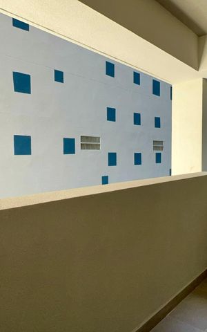 Studio à venda com 45m², 1 quarto e sem vagaVaranda