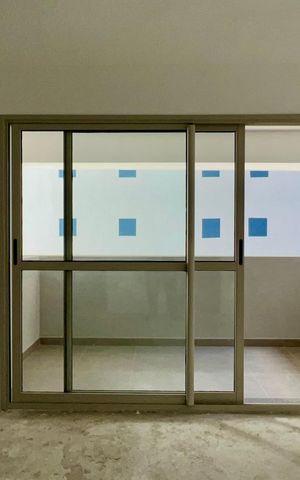 Studio à venda com 45m², 1 quarto e sem vagaVaranda