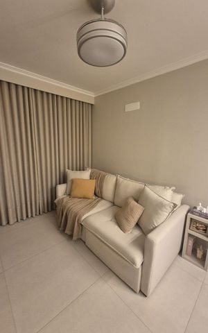 Apartamento à venda com 65m², 2 quartos e 1 vaga Apartamento à venda com 65m², 2 quartos e 1 vagaSala