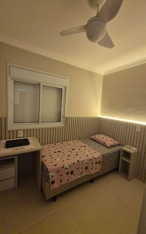 Apartamento à venda com 65m², 2 quartos e 1 vaga Apartamento à venda com 65m², 2 quartos e 1 vagaQuarto