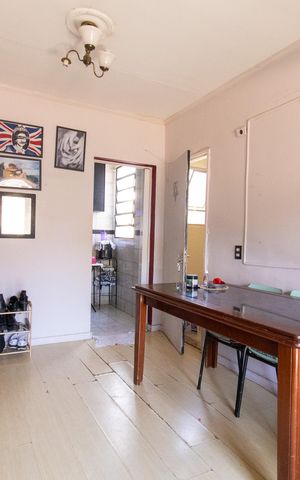Apartamento à venda com 55m², 2 quartos e 1 vaga Apartamento à venda com 55m², 2 quartos e 1 vagaSala