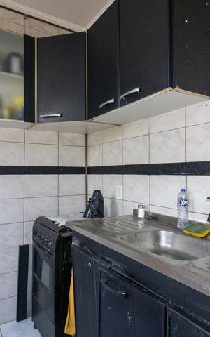 Apartamento à venda com 55m², 2 quartos e 1 vaga Apartamento à venda com 55m², 2 quartos e 1 vagaCozinha