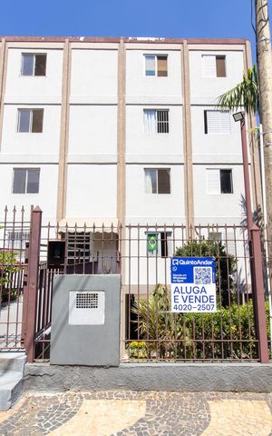 Apartamento à venda com 55m², 2 quartos e 1 vaga Apartamento à venda com 55m², 2 quartos e 1 vagaFachada