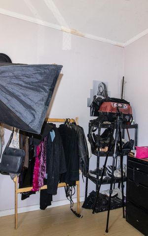 Apartamento à venda com 55m², 2 quartos e 1 vaga Apartamento à venda com 55m², 2 quartos e 1 vagaQuarto 2