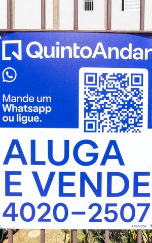 Apartamento à venda com 55m², 2 quartos e 1 vaga Apartamento à venda com 55m², 2 quartos e 1 vagaPlaca