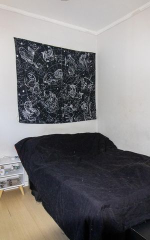 Apartamento à venda com 55m², 2 quartos e 1 vaga Apartamento à venda com 55m², 2 quartos e 1 vagaQuarto 1