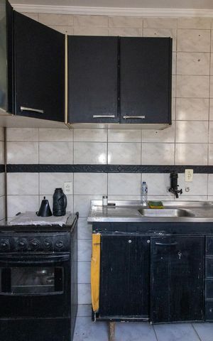 Apartamento à venda com 55m², 2 quartos e 1 vaga Apartamento à venda com 55m², 2 quartos e 1 vagaCozinha