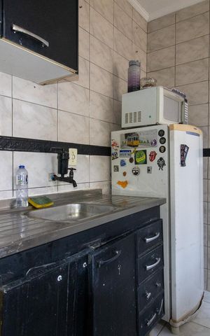 Apartamento à venda com 55m², 2 quartos e 1 vaga Apartamento à venda com 55m², 2 quartos e 1 vagaCozinha