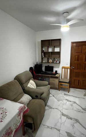 Apartamento para alugar com 30m², 1 quarto e sem vagaSala