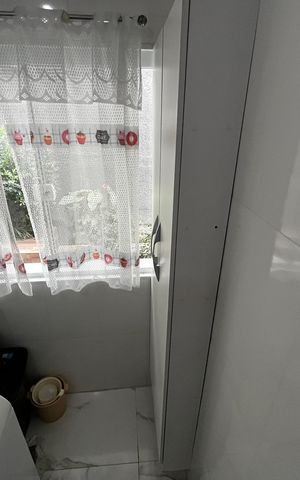Apartamento para alugar com 30m², 1 quarto e sem vagaÁrea de Serviço