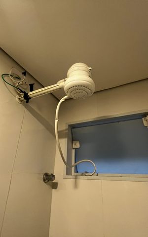Apartamento para alugar com 30m², 1 quarto e sem vagaBanheiro