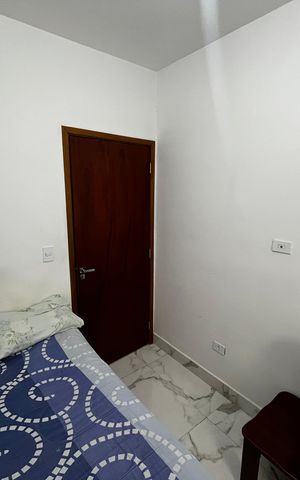 Apartamento para alugar com 30m², 1 quarto e sem vagaQuarto
