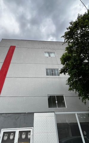 Apartamento para alugar com 30m², 1 quarto e sem vagaFachada