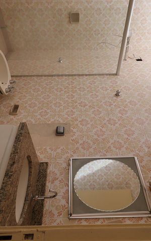 Casa para alugar com 276m², 3 quartos e 4 vagasBanheiro
