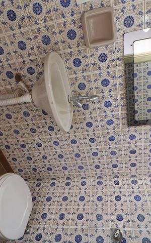 Casa para alugar com 276m², 3 quartos e 4 vagasLavabo