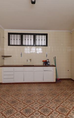 Casa para alugar com 276m², 3 quartos e 4 vagasCozinha