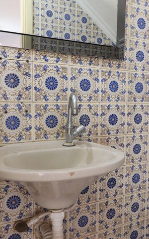 Casa para alugar com 276m², 3 quartos e 4 vagasLavabo