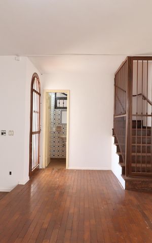 Casa para alugar com 276m², 3 quartos e 4 vagasSala