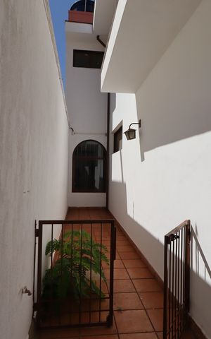 Casa para alugar com 276m², 3 quartos e 4 vagasÁrea de Serviço