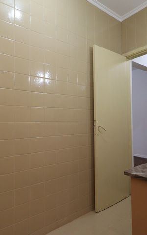 Casa para alugar com 276m², 3 quartos e 4 vagasBanheiro da Suíte