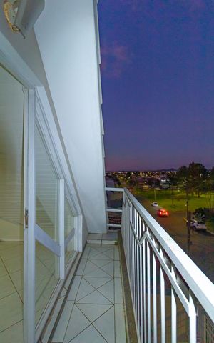 Casa à venda com 290m², 3 quartos e 2 vagasSacada da Sala