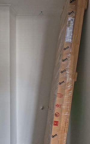 Apartamento à venda com 152m², 3 quartos e 3 vagas Apartamento à venda com 152m², 3 quartos e 3 vagasBanheiro da Suíte 2