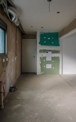Apartamento à venda com 152m², 3 quartos e 3 vagas Apartamento à venda com 152m², 3 quartos e 3 vagasCozinha