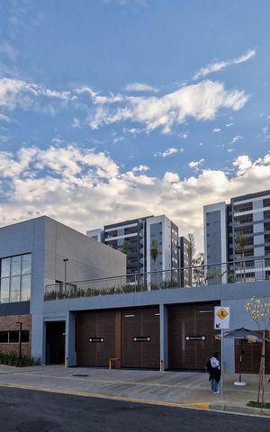 Apartamento à venda com 152m², 3 quartos e 3 vagas Apartamento à venda com 152m², 3 quartos e 3 vagasFachada
