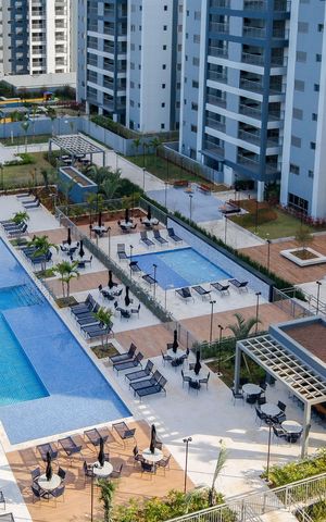 Apartamento à venda com 152m², 3 quartos e 3 vagas Apartamento à venda com 152m², 3 quartos e 3 vagasÁrea comum