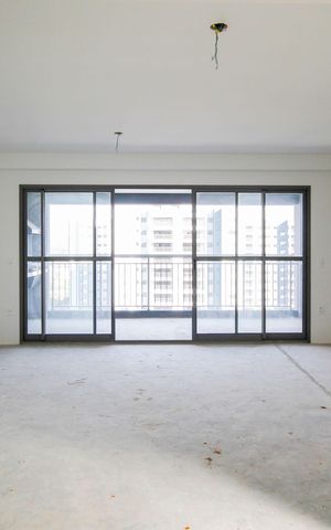 Apartamento à venda com 152m², 3 quartos e 3 vagas Apartamento à venda com 152m², 3 quartos e 3 vagasSala