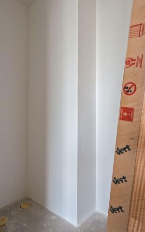 Apartamento à venda com 152m², 3 quartos e 3 vagas Apartamento à venda com 152m², 3 quartos e 3 vagasBanheiro da Suíte 2