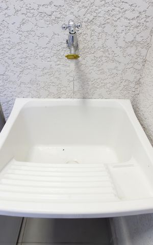 Studio para alugar com 20m², 1 quarto e sem vaga Studio para alugar com 20m², 1 quarto e sem vagaÁrea de Serviço - Tanque