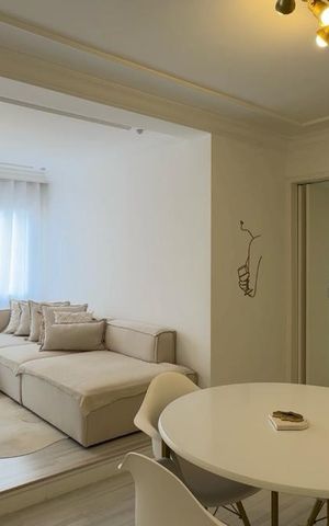Apartamento à venda com 85m², 3 quartos e 1 vaga Apartamento à venda com 85m², 3 quartos e 1 vagaSala
