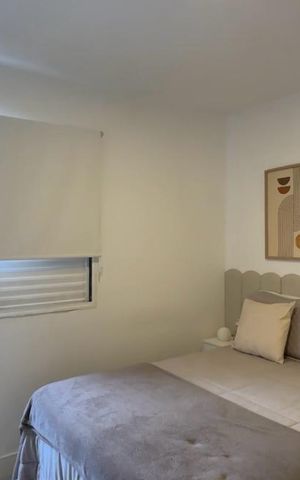 Apartamento à venda com 85m², 3 quartos e 1 vaga Apartamento à venda com 85m², 3 quartos e 1 vagaQuarto 1