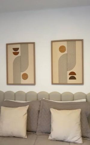 Apartamento à venda com 85m², 3 quartos e 1 vaga Apartamento à venda com 85m², 3 quartos e 1 vagaQuarto 1