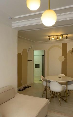 Apartamento à venda com 85m², 3 quartos e 1 vaga Apartamento à venda com 85m², 3 quartos e 1 vagaSala