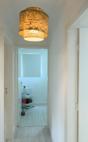 Apartamento à venda com 85m², 3 quartos e 1 vaga Apartamento à venda com 85m², 3 quartos e 1 vagaCorredor
