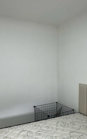 Apartamento à venda com 85m², 3 quartos e 1 vaga Apartamento à venda com 85m², 3 quartos e 1 vagaQuarto 2