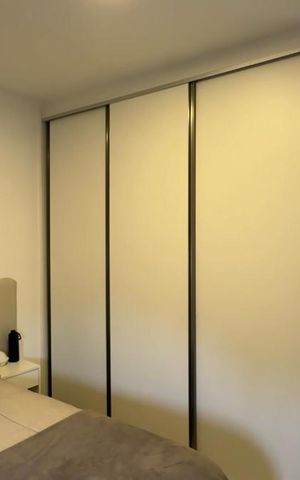Apartamento à venda com 85m², 3 quartos e 1 vaga Apartamento à venda com 85m², 3 quartos e 1 vagaQuarto 1