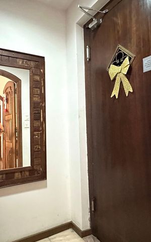Apartamento à venda com 185m², 4 quartos e 1 vaga Apartamento à venda com 185m², 4 quartos e 1 vagaCorredor