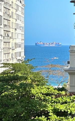 Apartamento à venda com 185m², 4 quartos e 1 vaga Apartamento à venda com 185m², 4 quartos e 1 vagaVista da Varanda da Sala