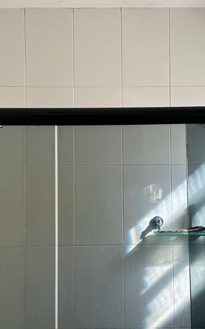 Apartamento à venda com 185m², 4 quartos e 1 vaga Apartamento à venda com 185m², 4 quartos e 1 vagaBanheiro Social