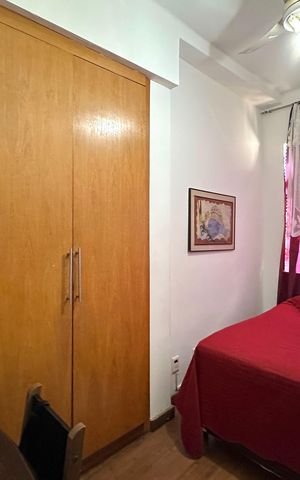 Apartamento à venda com 185m², 4 quartos e 1 vaga Apartamento à venda com 185m², 4 quartos e 1 vagaQuarto 3