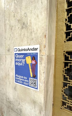 Apartamento à venda com 185m², 4 quartos e 1 vaga Apartamento à venda com 185m², 4 quartos e 1 vagaPlaquinha